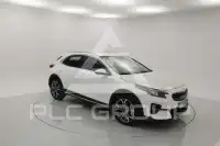 2021 KIA XCEED