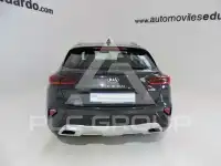 2021 KIA XCEED