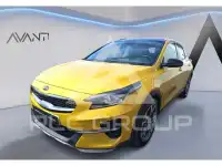 2021 KIA XCEED