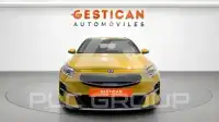 2021 KIA XCEED