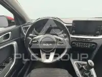 2021 KIA XCEED