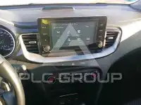 2021 KIA XCEED