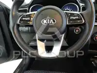 2021 KIA XCEED