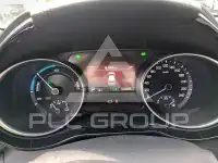2021 KIA XCEED