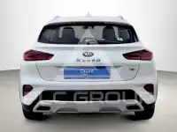 2021 KIA XCEED
