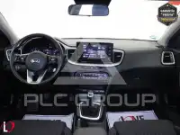 2021 KIA XCEED