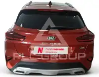 2021 KIA XCEED