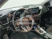 2021 KIA XCEED