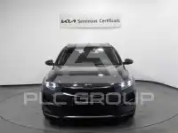 2021 KIA XCEED