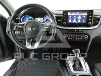 2021 KIA XCEED