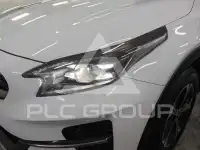 2021 KIA XCEED