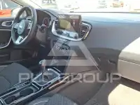 2021 KIA XCEED