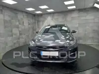 2021 KIA XCEED