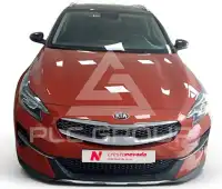 2021 KIA XCEED