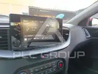 2021 KIA XCEED