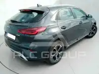 2021 KIA XCEED