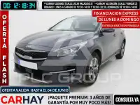 2021 KIA XCEED