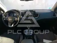 2021 KIA XCEED