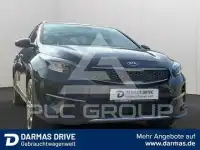 2021 KIA XCEED