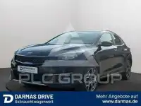 2021 KIA XCEED