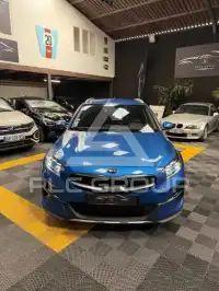 2021 KIA XCEED