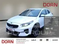 2021 KIA XCEED
