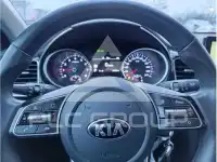 2021 KIA XCEED