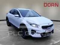 2021 KIA XCEED