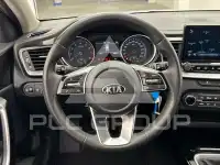 2021 KIA XCEED