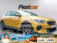 2021 KIA XCEED