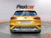 2021 KIA XCEED