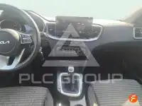 2021 KIA XCEED