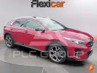 2021 KIA XCEED