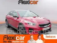 2021 KIA XCEED