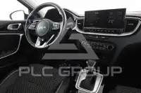 2021 KIA XCEED