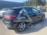 2021 KIA XCEED