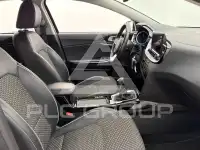 2021 KIA XCEED