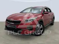 2021 KIA XCEED