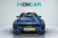 2021 KIA XCEED