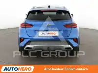 2021 KIA XCEED