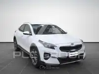 2021 KIA XCEED