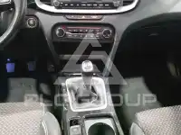 2021 KIA XCEED