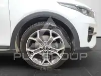 2021 KIA XCEED
