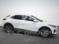 2021 KIA XCEED