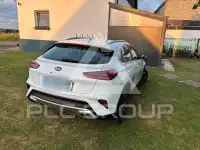 2021 KIA XCEED