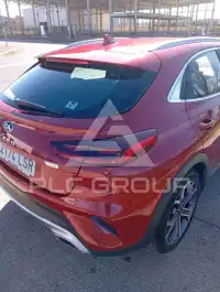 2021 KIA XCEED