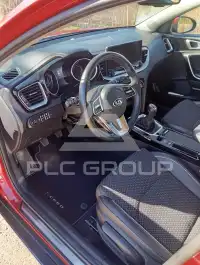 2021 KIA XCEED