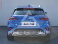 2021 KIA XCEED