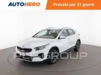 2021 KIA XCEED