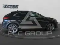 2021 KIA XCEED
